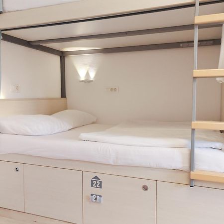 Premium Hostel Kobarid Exteriör bild