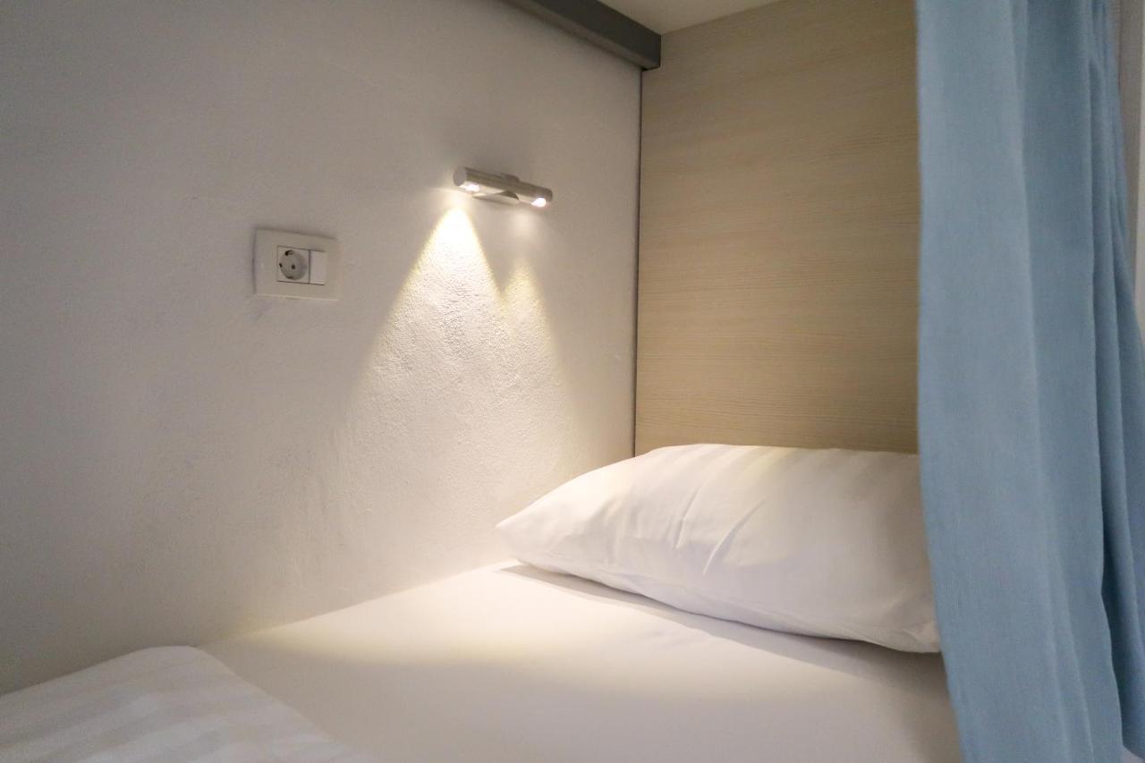 Premium Hostel Kobarid Exteriör bild