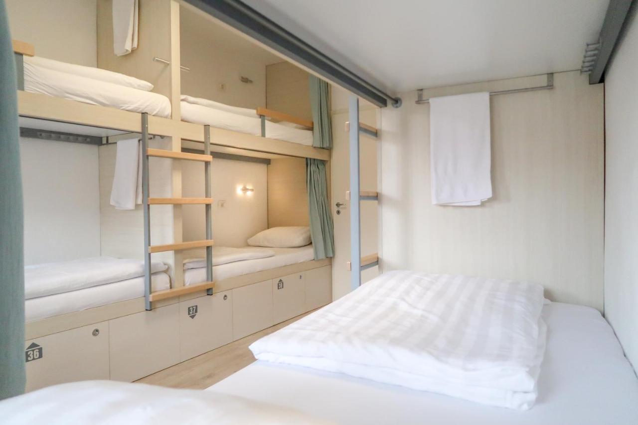 Premium Hostel Kobarid Exteriör bild