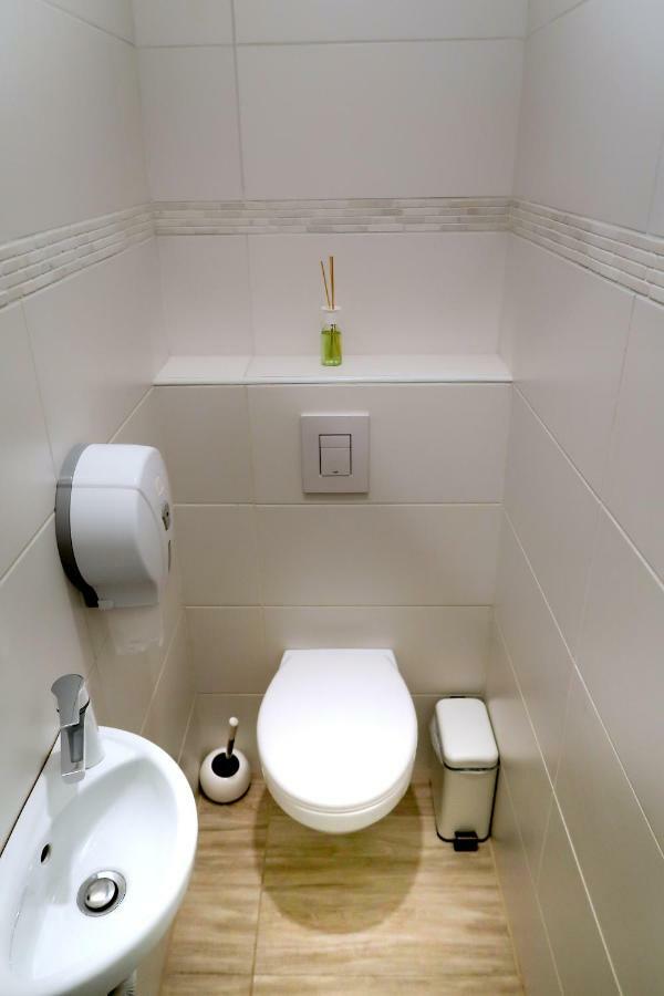 Premium Hostel Kobarid Exteriör bild